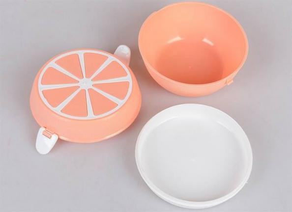 مشخصات بهترین انواع ظروف پلاستیکی