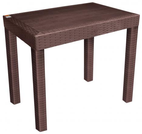 عرضه عمده میز پلاستیکی پایه بلند