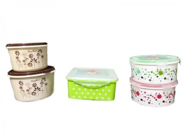 مرکز واردکننده انواع ست ظروف فریزری