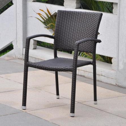 مرکز عرضه صندلی پلاستیکی طرح حصیری