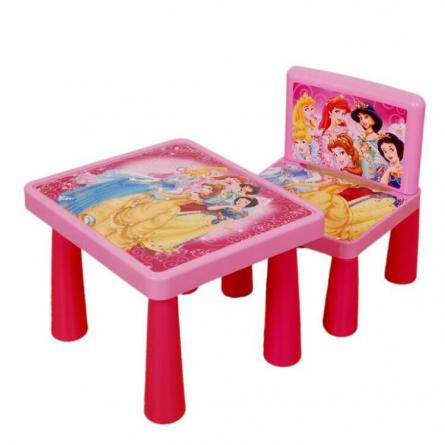 عرضه مستقیم میز صندلی پلاستیکی کودک