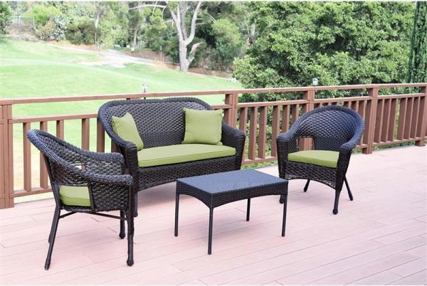 تهیه بهترین انواع صندلی پلاستیکی طرح حصیری