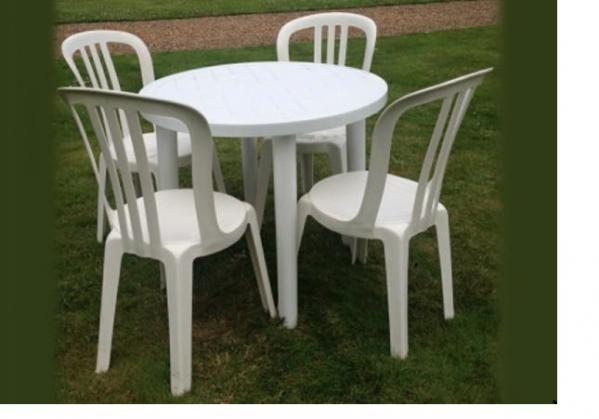 بررسی طرح انواع صندلی پلاستیکی