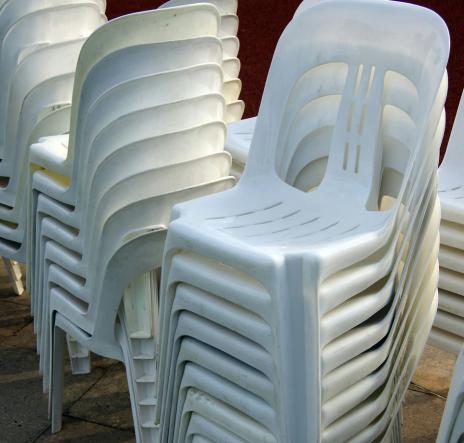 قیمت انواع صندلی پلاستیکی عمده