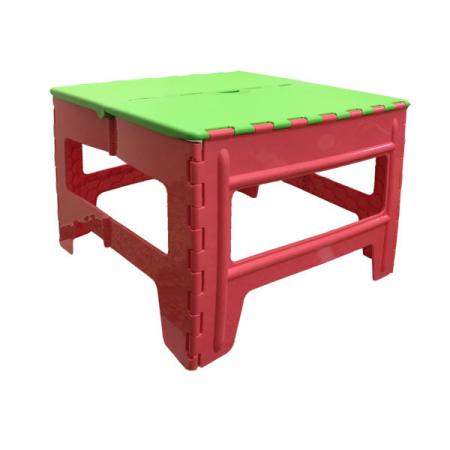 مشخصات میز پلاستیکی مرغوب