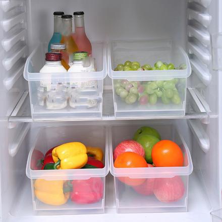 مرکز خرید ظروف فریزری پلاستیکی