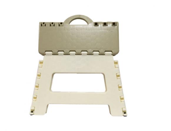 مشخصات صندلی تاشو حمام ناصر پلاستیک مدل 001