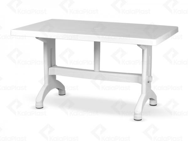 تهیه بهترین انواع میز پلاستیکی 6 نفره