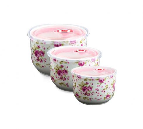 ظروف پلاستیکی و دمای غذا