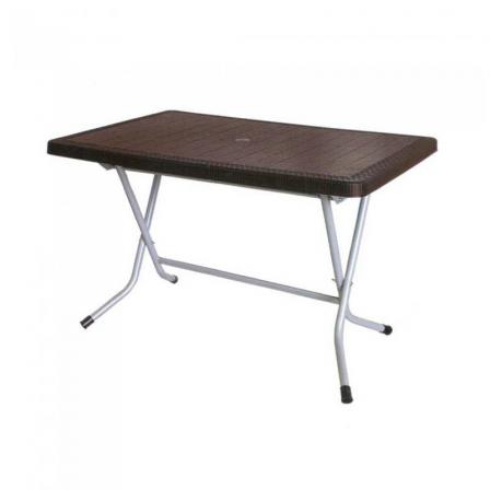 قیمت فروش میز پلاستیکی پایه جدا