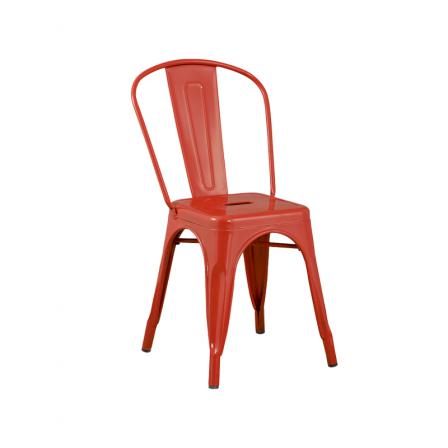 مزایا استفاده از صندلی پلاستیکی فشرده