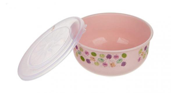 عمده فروشی انواع ظروف فریزری دایره