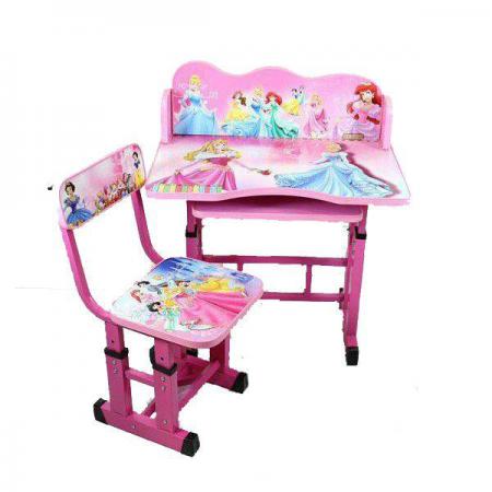 همه چیز درباره میز پلاستیکی کودک