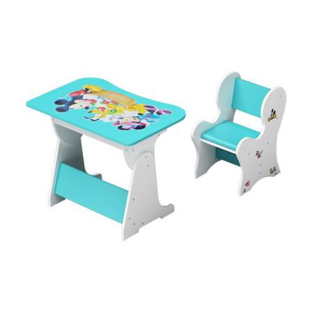 مرکز توزیع میز پلاستیکی کودک