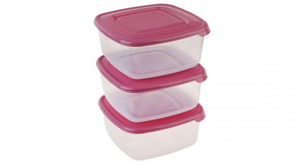 پخش عمده ظروف پلاستیکی فریزر