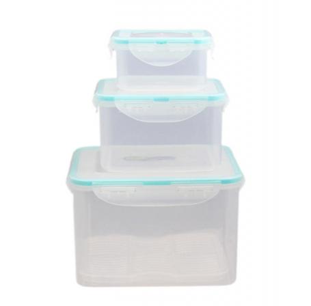 عرضه مستقیم ظروف فریزری مربع