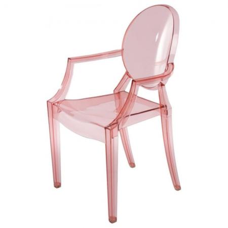 نمایندگی عرضه صندلی پلاستیکی شفاف