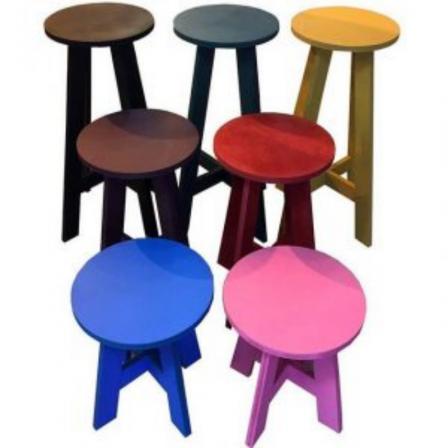 توزیع کنندگان صندلی پلاستیکی سه پایه