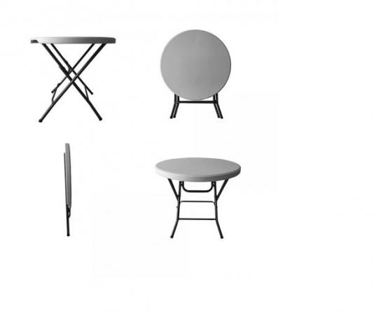 تولیدکنندگان انواع میز پلاستیکی جمع شو