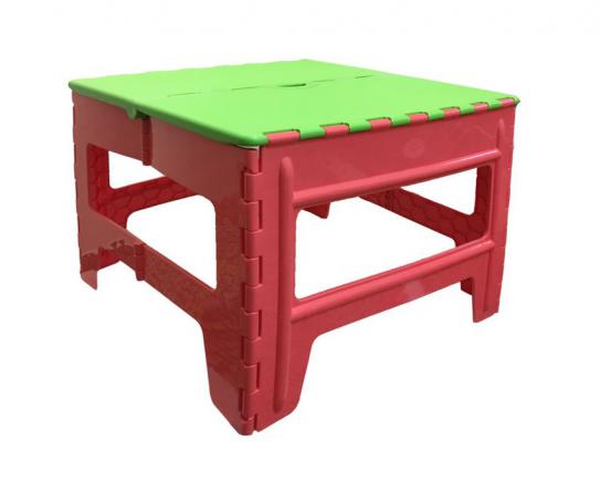 بهترین صادرکننده میز پلاستیکی یک نفره