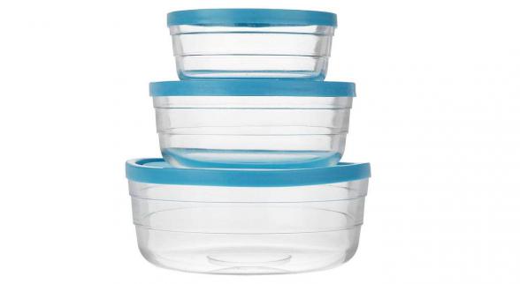 عرضه کنندگان برتر ظروف فریزری 3 عددی