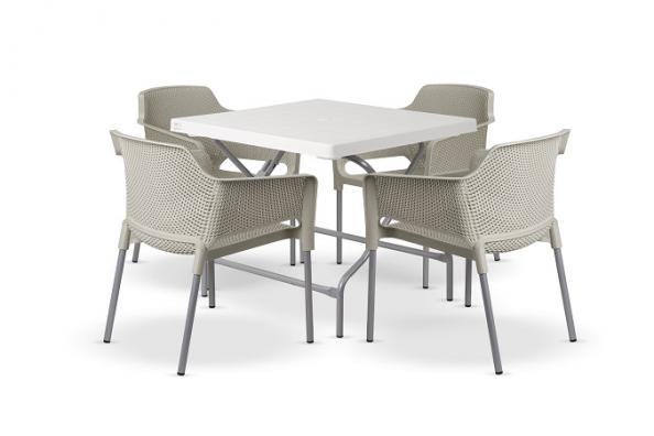 فروشگاه انواع میز پلاستیکی مدرن