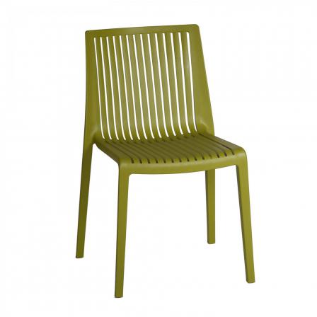 خرید عمده صندلی پلاستیکی پایه بلند