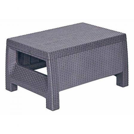 کاربرد میز پلاستیکی پایه کوتاه