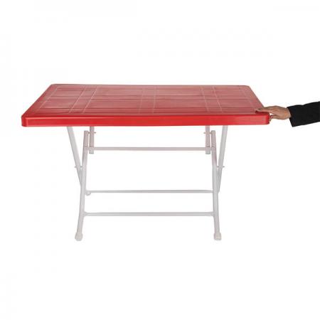 مشخصات میز پلاستیکی درجه یک