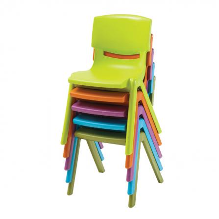 سفارش انواع صندلی پلاستیکی فشرده