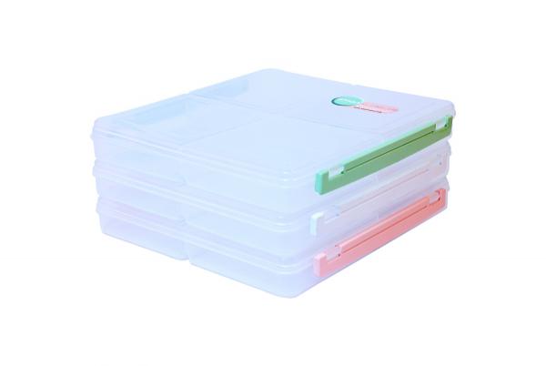 بهترین ظروف برای نگهداری غذا