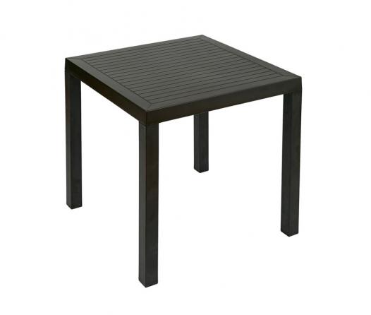 شرکت ارائه دهنده میز پلاستیکی مربع