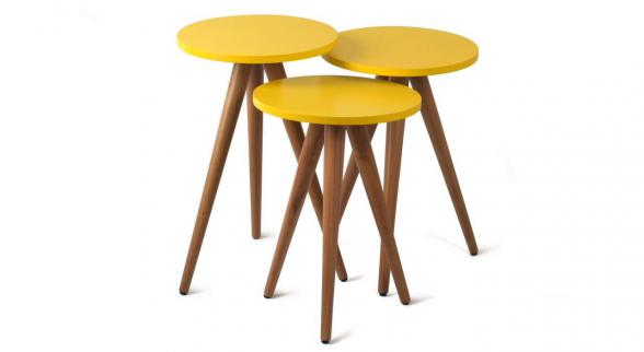 عرضه عمده میز پلاستیکی جدید