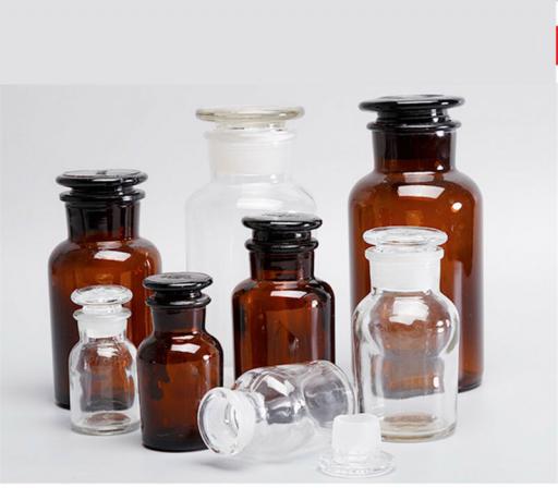 بهترین ظروف برای نگهداری مایعات