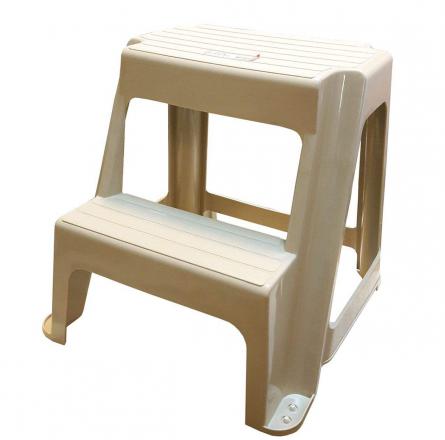 مقایسه صندلی پلاستیکی دو پله و عادی