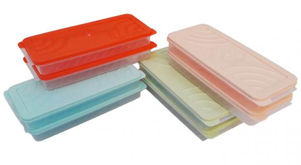 مرکز واردات ظروف پلاستیکی فریزر