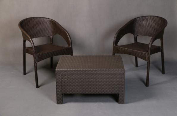 بهترین میز پلاستیکی برای جلو مبل