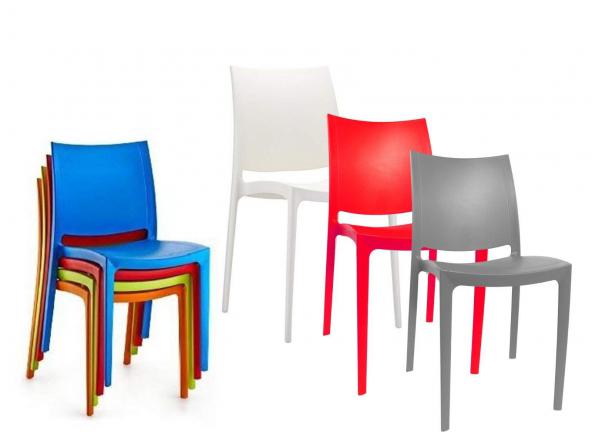 همه چیز درباره صندلی پلاستیکی کودک