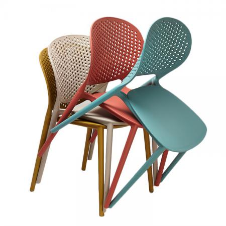 بهترین عرضه کنندگان صندلی پلاستیکی بدون دسته