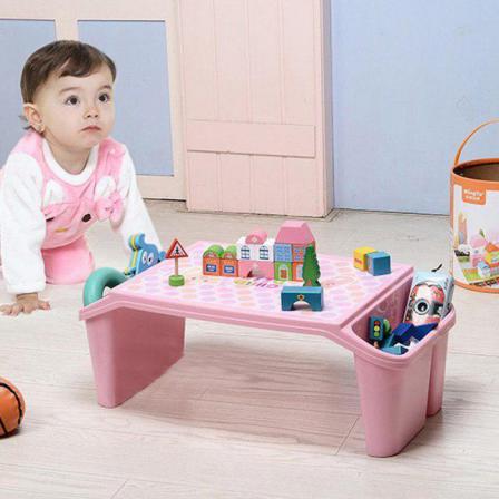 کاربرد میز پلاستیکی همه کاره