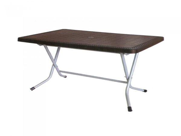 همه چیز درباره میز پلاستیکی