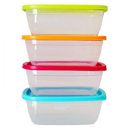 مناسب ترین ظروف برای فریزر