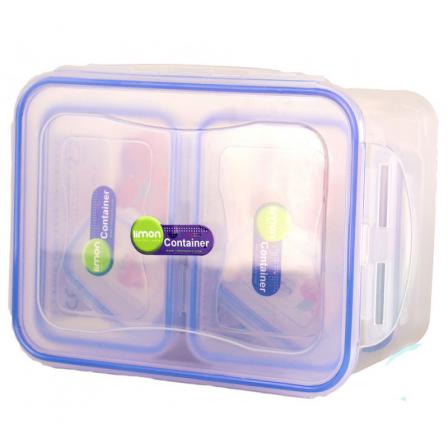 فروش انواع ظروف فریزری ۱۶ پارچه