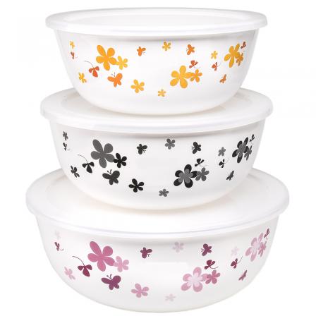 آشنایی با ست فریزری 3 عددی