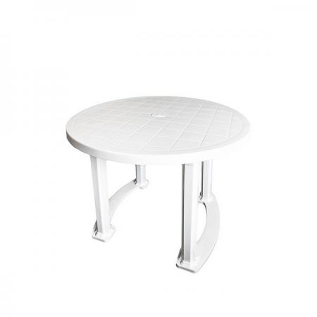 بررسی اشکال انواع میز پلاستیکی