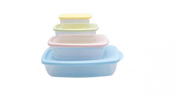 بهترین تولیدکنندگان ست ظروف فریزری