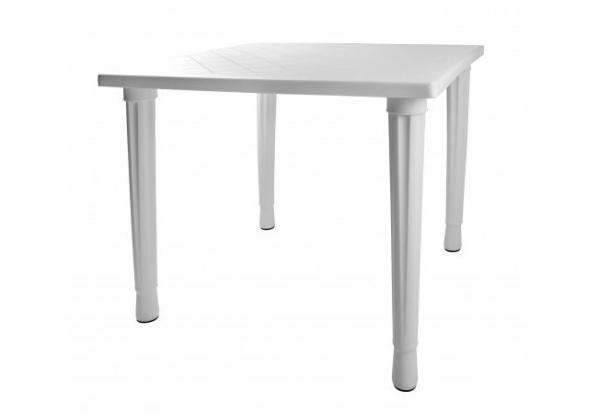 عرضه مستقیم میز پلاستیکی طرح چوب