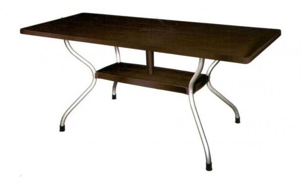 کاربرد میز پلاستیکی 8 نفره