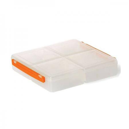 نکاتی درباره ظروف فریزری