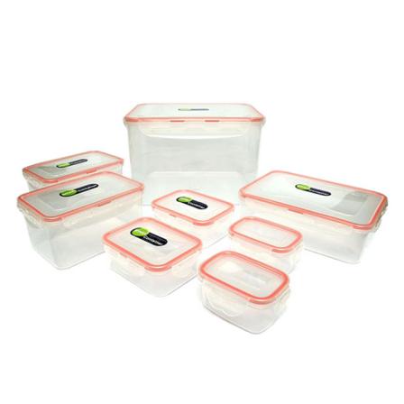 عرضه انواع ظروف فریزری 16 پارچه